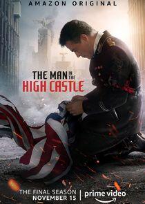 The Man in the High Castle