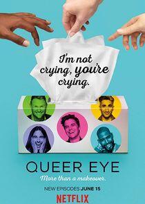 Queer Eye - Season 2