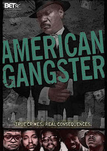 American Gangster - Season 3