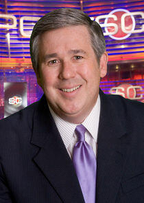 Bob Ley