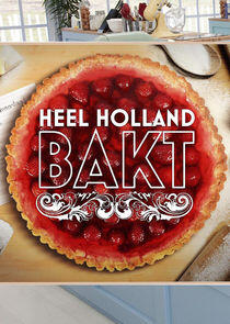 Heel Holland Bakt