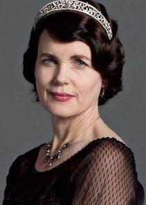 Cora Crawley, Countess of Grantham