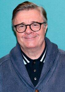 Nathan Lane