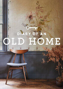 Diary of an Old Home