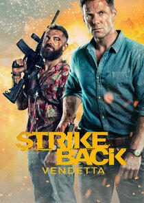 Strike Back