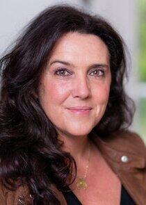 Bettany Hughes