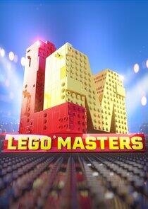 LEGO Masters