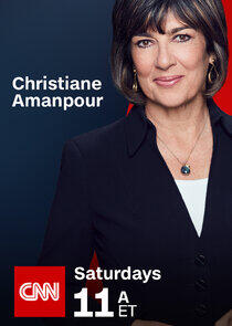 Christiane Amanpour