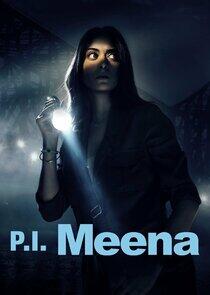 P.I. Meena