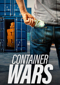 Container Wars