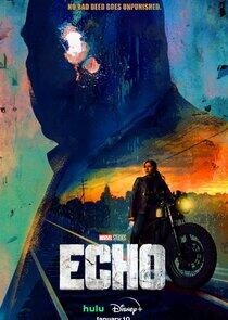 Echo - Season 1