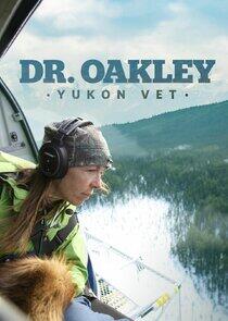 Dr. Oakley, Yukon Vet