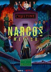 Narcos: Mexico