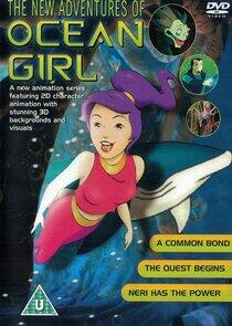 The New Adventures of Ocean Girl