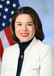 photo of Angie Craig