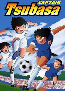 Captain Tsubasa