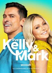 Live with Kelly and Mark