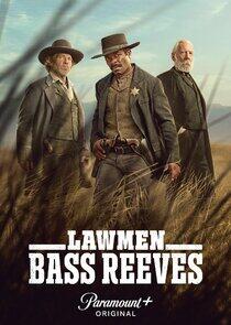 Lawmen: Bass Reeves