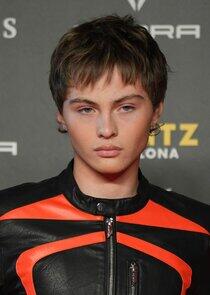 Sasha Cócola Sasha Cócola