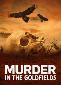 Murder in the Goldfields