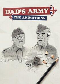 Dad's Army: The Animations