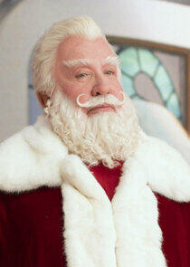 Scott Calvin / Santa Claus