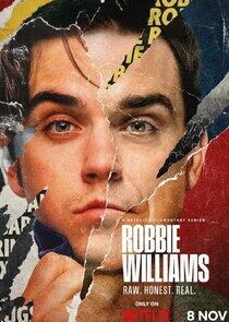 Robbie Williams - Season 1