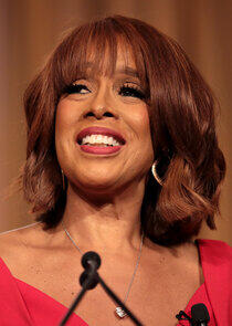 Gayle King