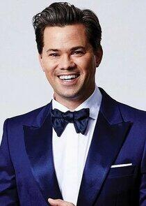 Andrew Rannells