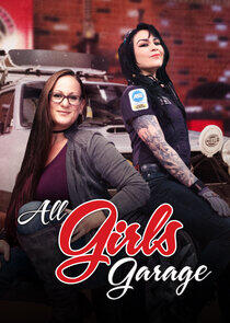 All Girls Garage