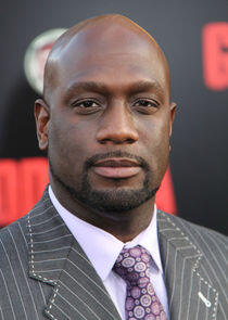 Richard T. Jones