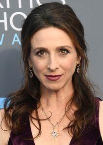 Marin Hinkle