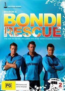 Bondi Rescue - Season 4