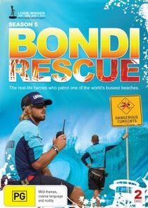 Bondi Rescue - Season 5