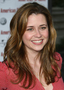 Jenna Fischer