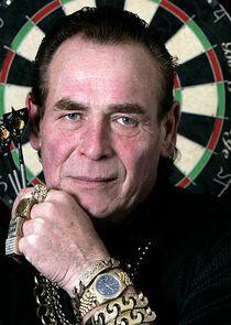 Bobby George