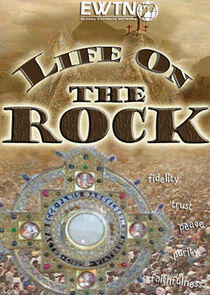 Life on the Rock