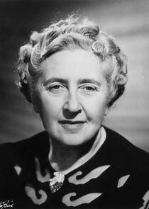 Agatha Christie