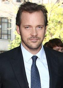 Peter Sarsgaard