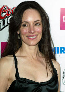 Madeleine Stowe