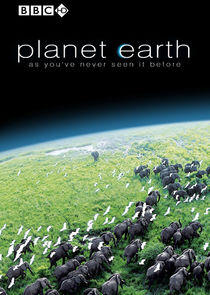 Planet Earth - Season 1