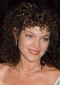 Amy Irving