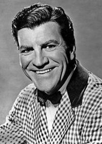 Robert Preston