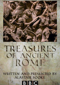 Treasures of Ancient Rome