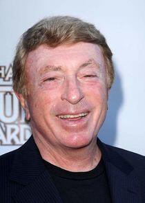 Larry Cohen