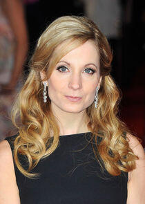 Joanne Froggatt