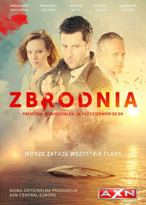 Zbrodnia