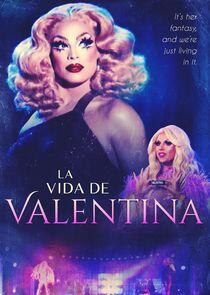 La Vida De Valentina