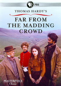 Far from the Madding Crowd