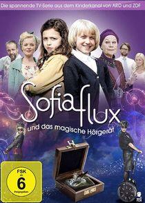 Sofia Flux og det magiske høreapparatet - Season 1